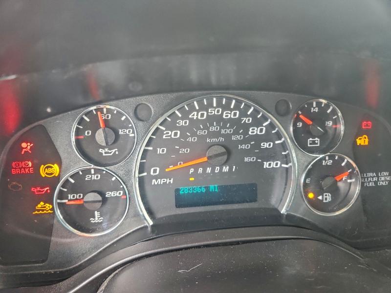 Фото 9 - CHEVROLET EXPRESS