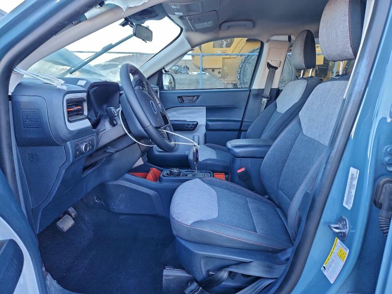 Фото 7 - FORD MAVERICK