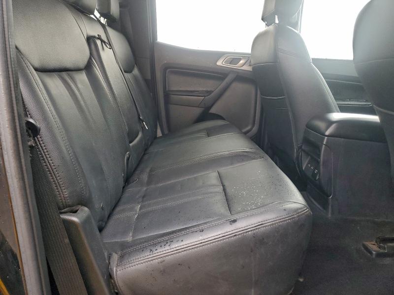 Фото 10 - FORD RANGER