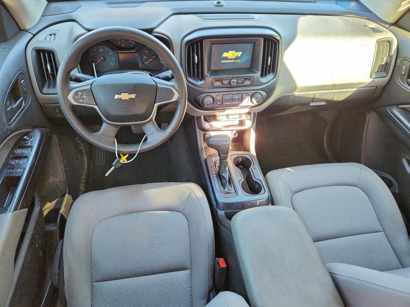 Фото 8 - CHEVROLET COLORADO