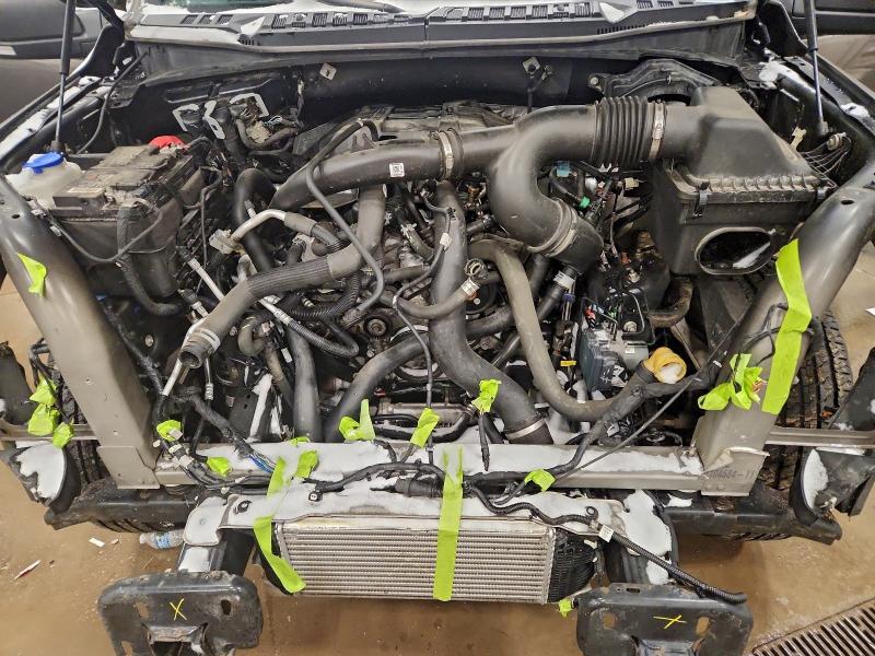 Фото 11 - FORD F-150