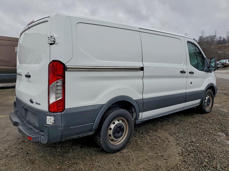 Фото 3 - FORD TRANSIT