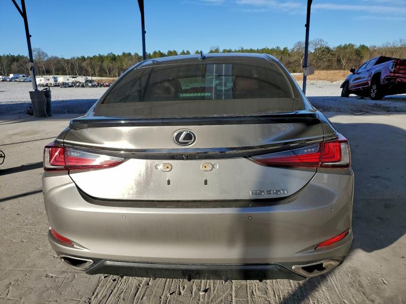 Фото 6 - LEXUS ES350