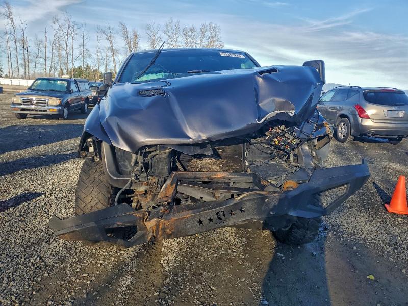 Фото 5 - RAM 1500