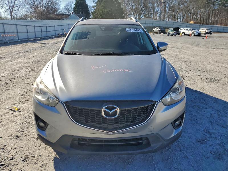 Фото 5 - MAZDA CX-5