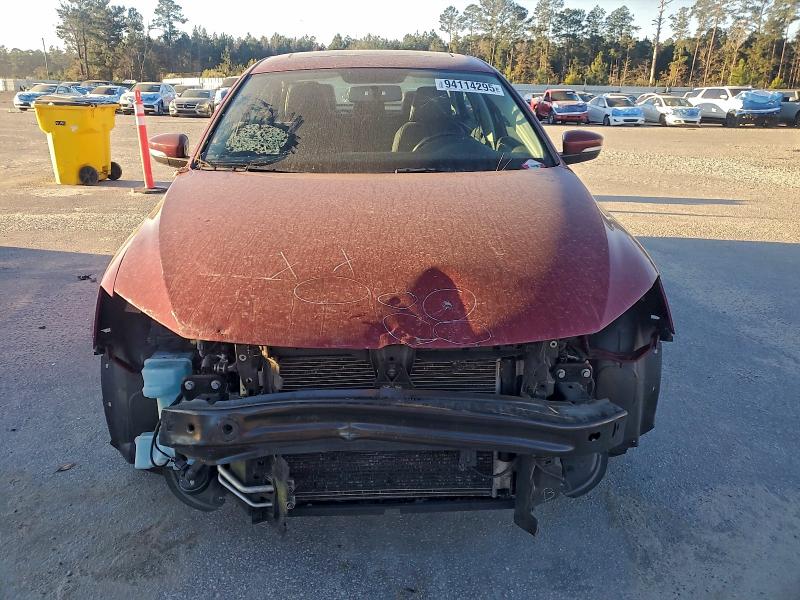 Фото 5 - VOLKSWAGEN JETTA