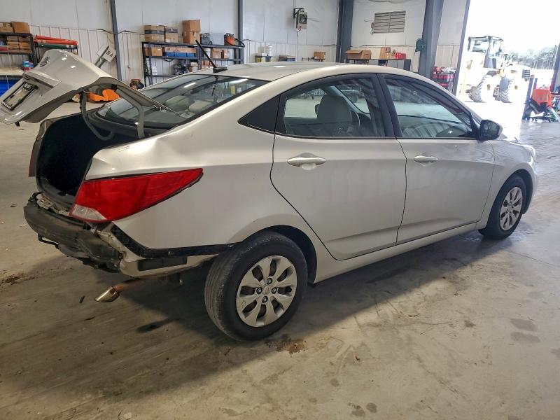 Фото 3 - HYUNDAI ACCENT