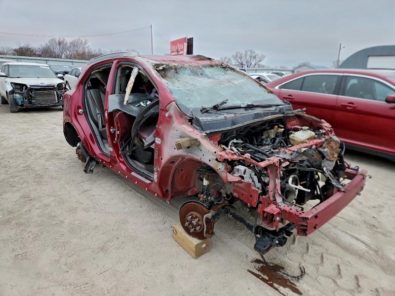 Фото 4 - BUICK ENCORE