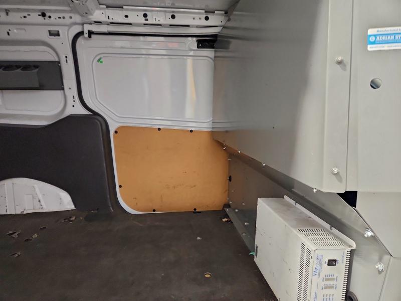 Фото 10 - FORD TRANSIT