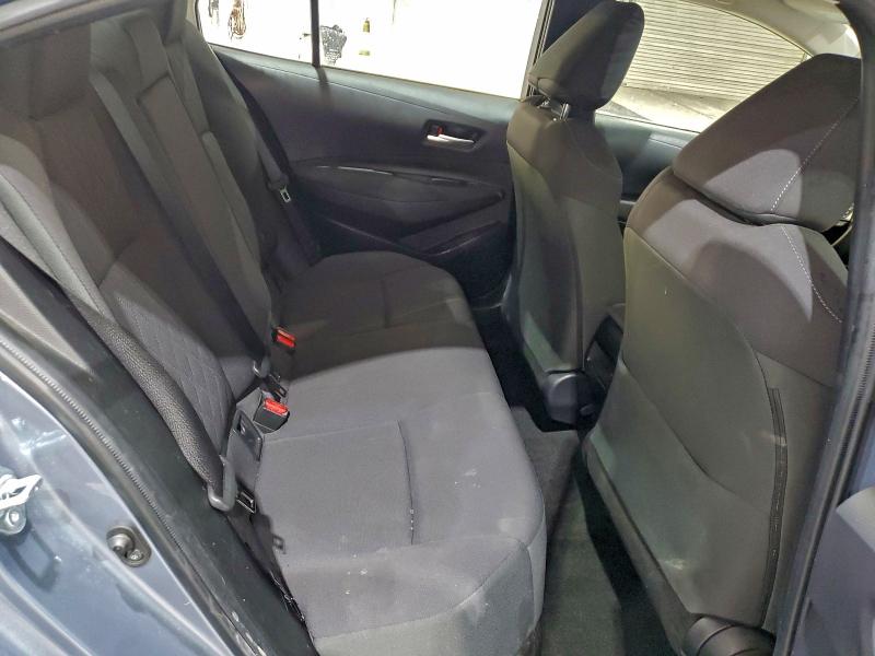 Фото 10 - TOYOTA COROLLA