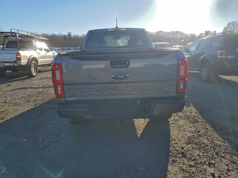 Фото 6 - FORD RANGER