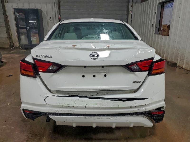 Фото 6 - NISSAN ALTIMA