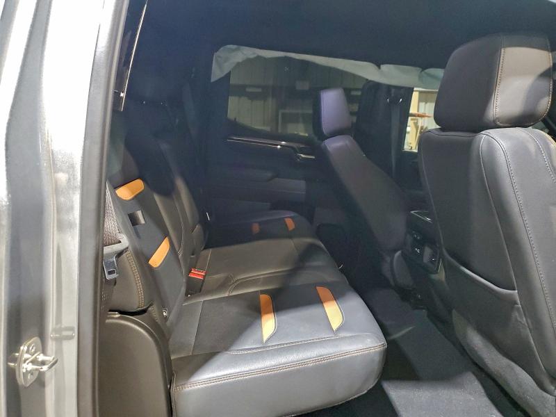 Фото 10 - GMC SIERRA