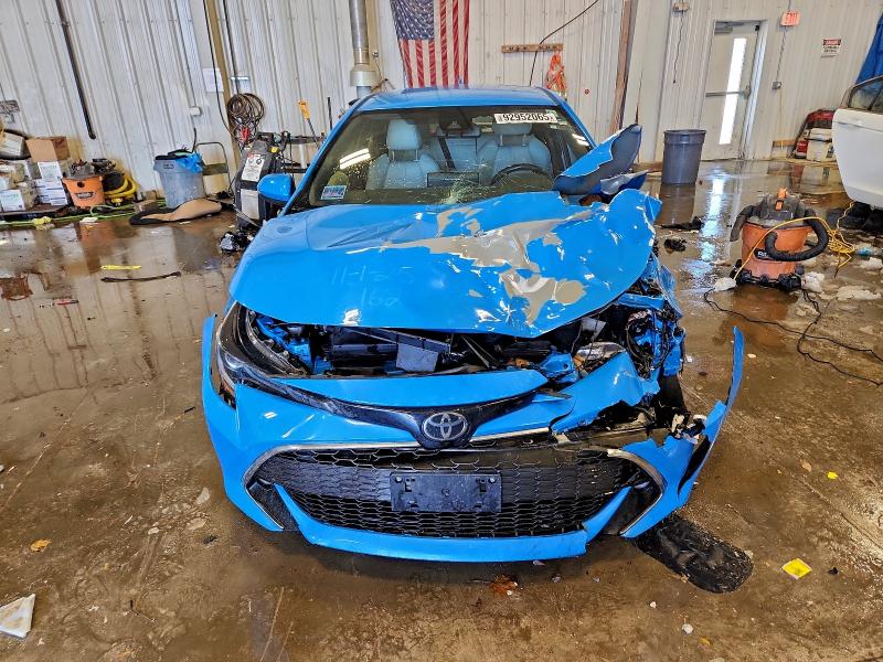 Фото 5 - TOYOTA COROLLA