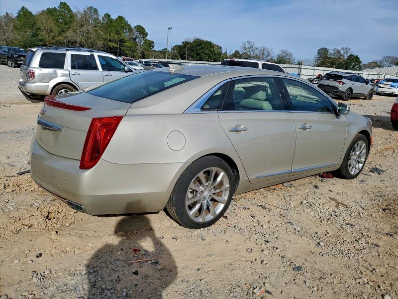 Фото 3 - CADILLAC XTS