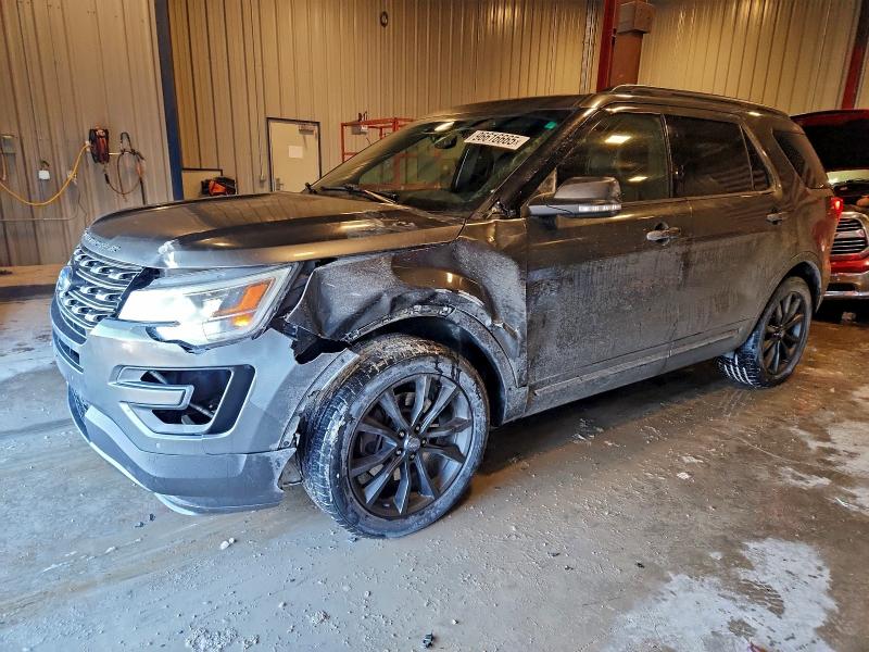 Фото 1 - FORD EXPLORER