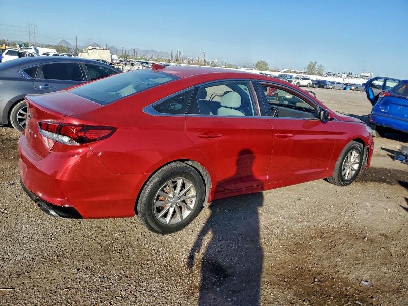 Фото 3 - HYUNDAI SONATA