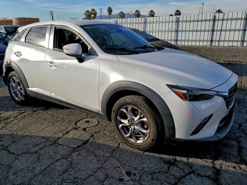 Фото 4 - MAZDA CX-3