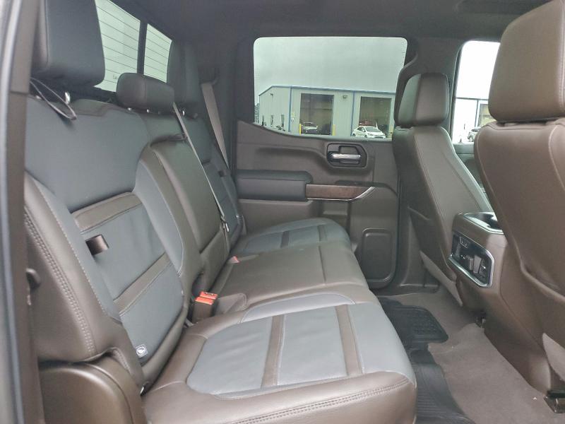 Фото 10 - GMC SIERRA