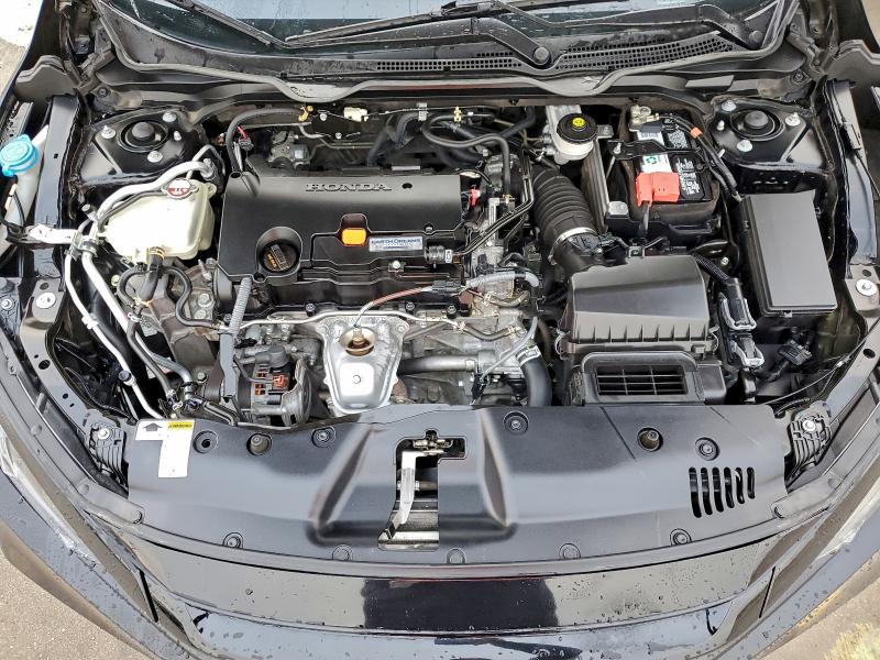 Фото 11 - HONDA CIVIC