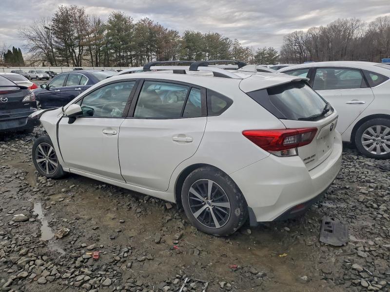 Фото 2 - SUBARU IMPREZA