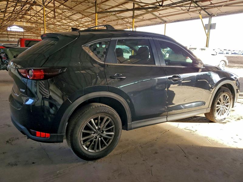 Фото 3 - MAZDA CX-5