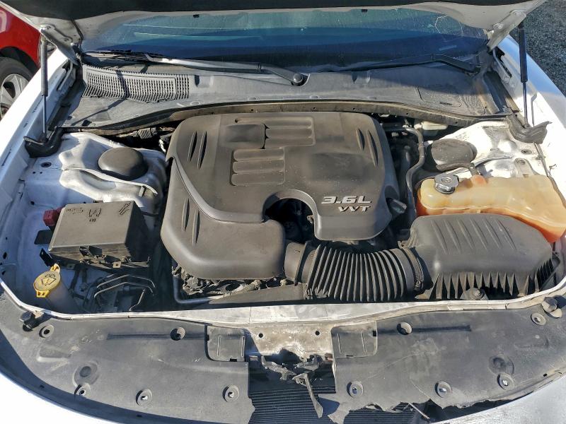 Фото 11 - DODGE CHARGER