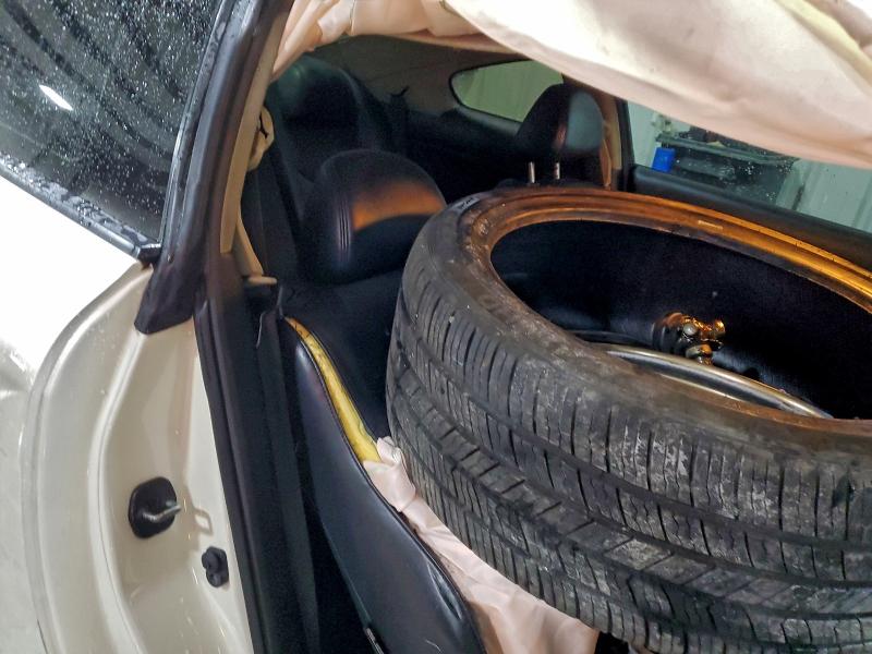 Фото 10 - INFINITI Q60