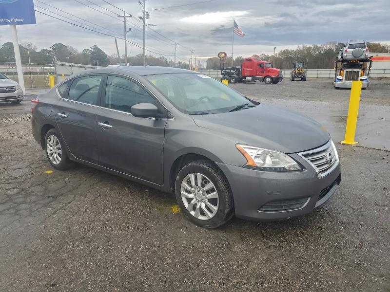 Фото 4 - NISSAN SENTRA