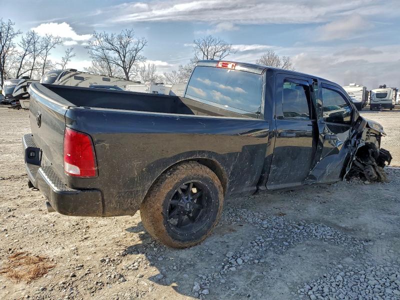 Фото 3 - RAM 1500