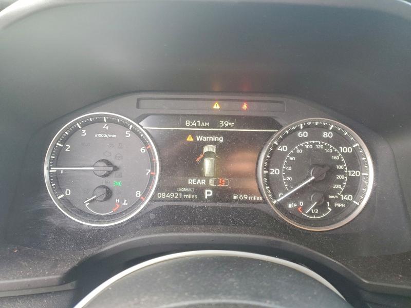 Фото 9 - MITSUBISHI OUTLANDER