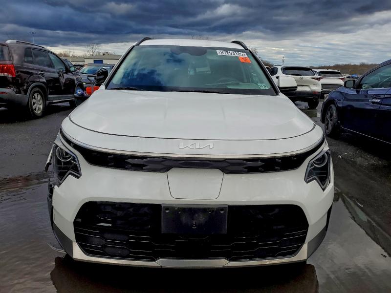 Фото 5 - KIA NIRO WIND