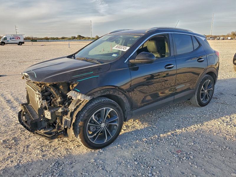 Фото 1 - BUICK ENCORE