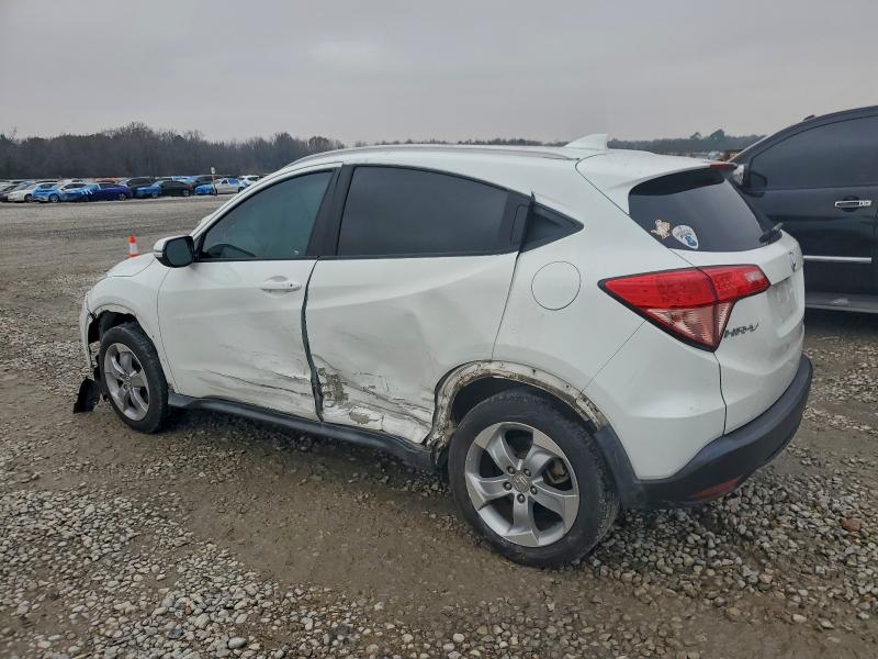 Фото 2 - HONDA HR-V