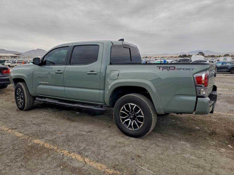 Фото 2 - TOYOTA TACOMA