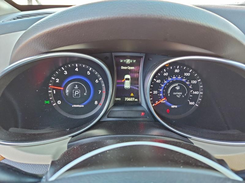 Фото 9 - HYUNDAI SANTA FE