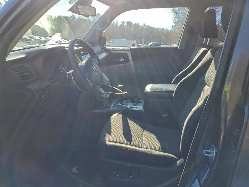 Фото 7 - TOYOTA 4RUNNER