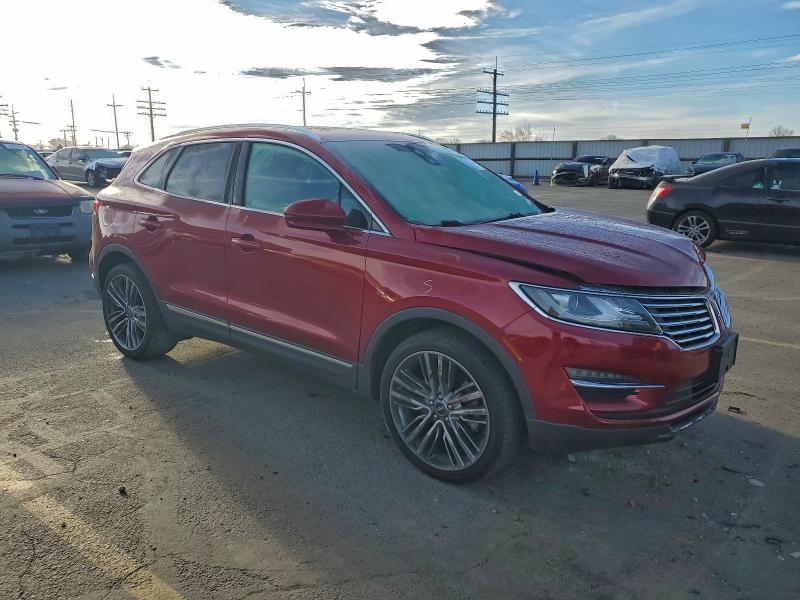 Фото 4 - LINCOLN MKZ