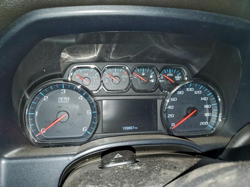 Фото 9 - GMC SIERRA