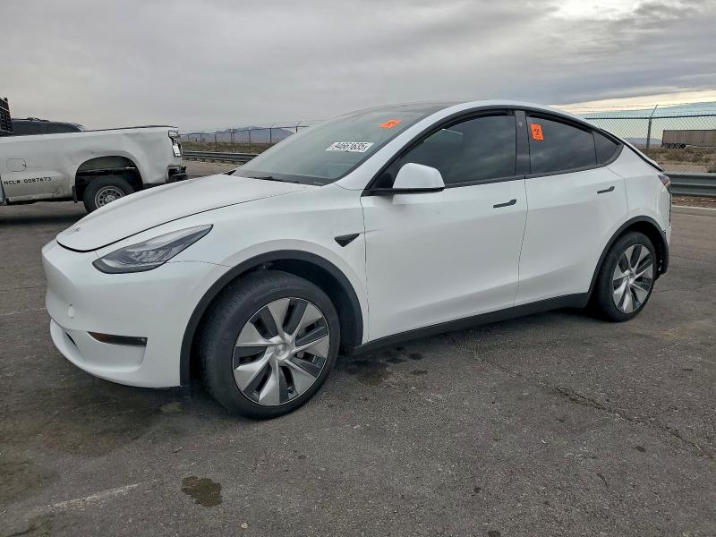 Фото 1 - TESLA MODEL Y