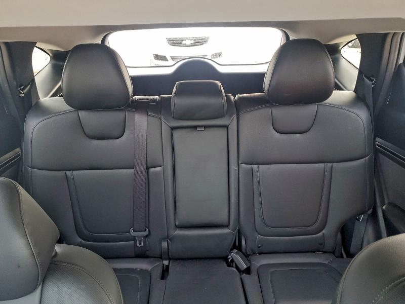 Фото 10 - HYUNDAI TUCSON