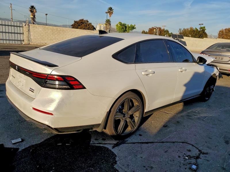 Фото 3 - HONDA ACCORD