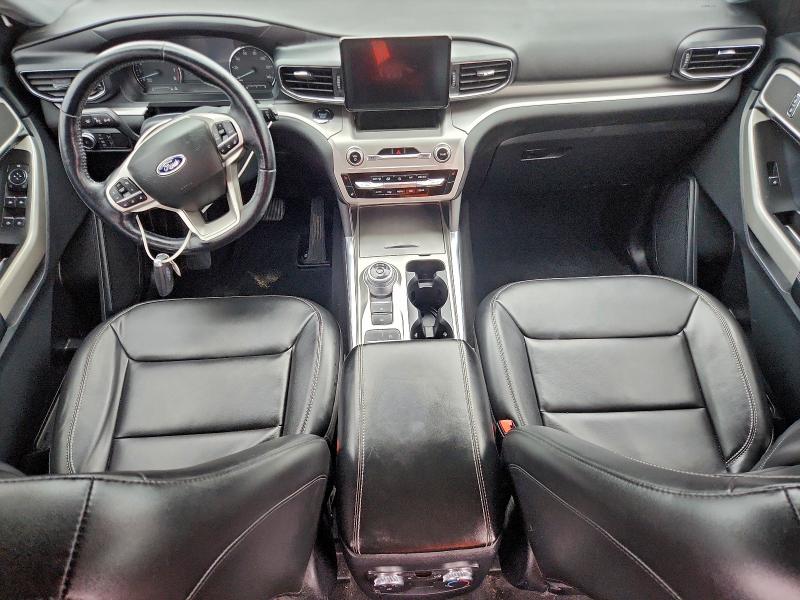 Фото 8 - FORD EXPLORER