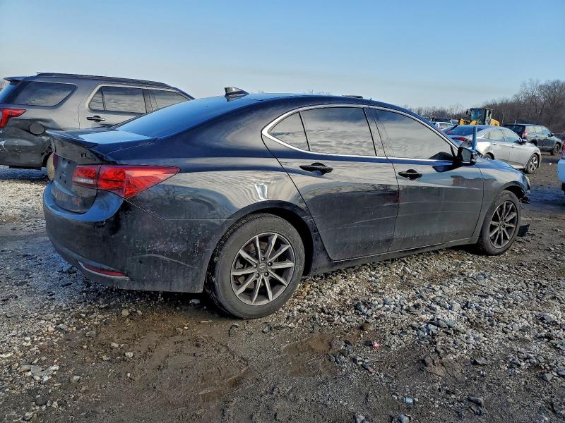 Фото 3 - ACURA TLX