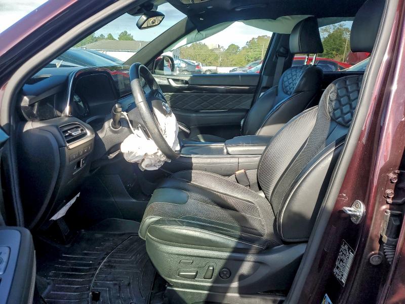 Фото 7 - HYUNDAI PALISADE