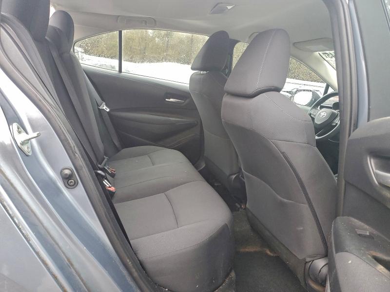 Фото 10 - TOYOTA COROLLA