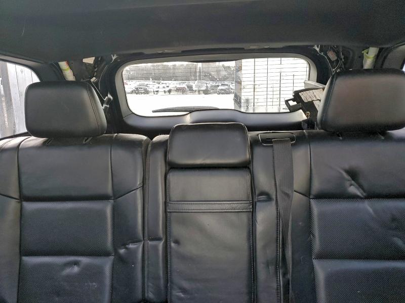 Фото 10 - JEEP GRAND CHER