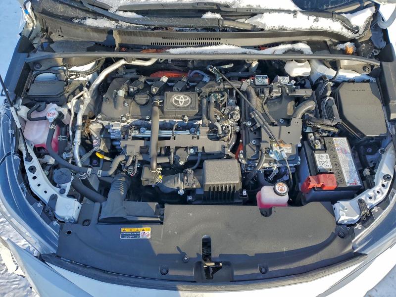 Фото 11 - TOYOTA COROLLA