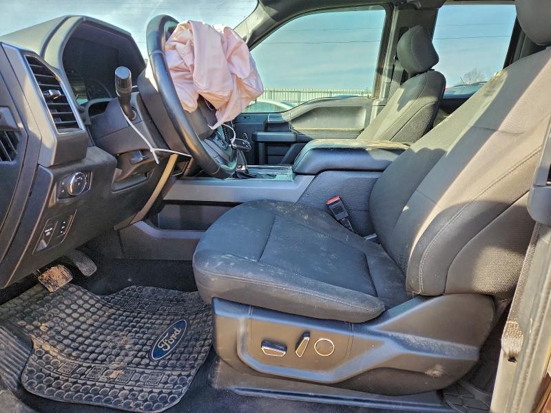 Фото 7 - FORD F-150