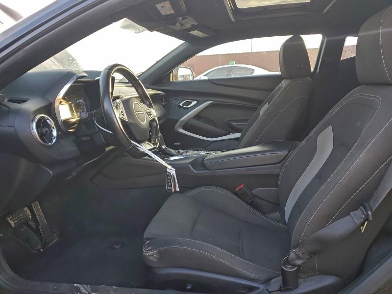 Фото 7 - CHEVROLET CAMARO